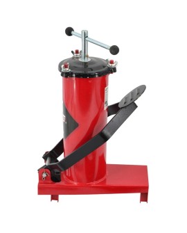 AWTOOLS AW15942 pompka nożna