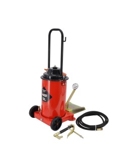 AWTOOLS AW15944 pompka nożna