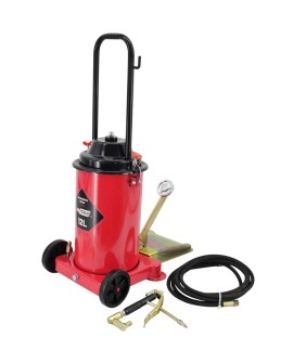 AWTOOLS AW15944 pompka nożna
