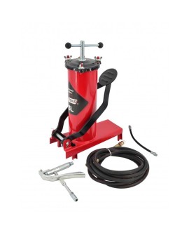 AWTOOLS AW15940 pompka nożna