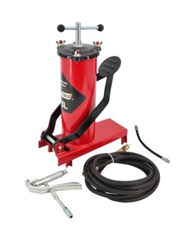 AWTOOLS AW15940 pompka nożna