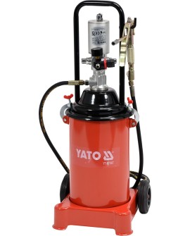 Towotnica/smarownica pneumatyczna 12L YT-07067 YATO