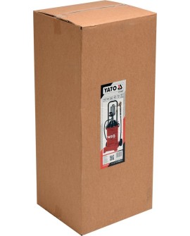 Towotnica/smarownica pneumatyczna 12L YT-07067 YATO