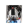 Airpress HL 425-100V sprężarka 2200 W 392 l/min Prąd przemienny