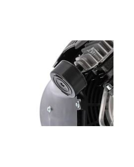 Airpress HL 425-100V sprężarka 2200 W 392 l/min Prąd przemienny
