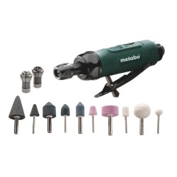 Metabo DG 25 Set...