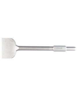Graphite 57H575 dłuto do obróbki metali