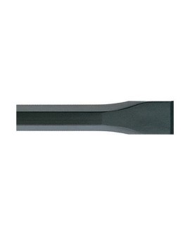 MAKITA DŁUTO HEX-30mm PŁASKIE 32x400mm