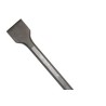 MAKITA DŁUTO HEX-30mm PŁASKIE 115 x 400mm