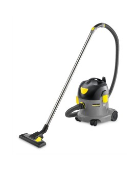 Odkurzacz przemysłowy KARCHER T 10/1 1.527-150.0 (800W kolor szary) (WYPRZEDAŻ)