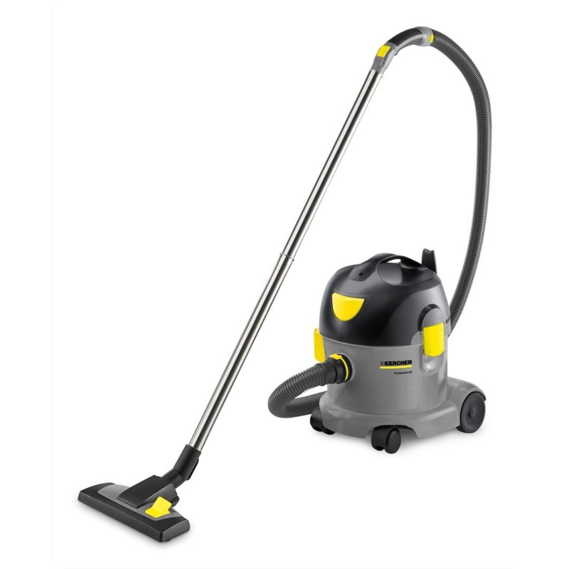 Odkurzacz przemysłowy KARCHER T 10/1 1.527-150.0 (800W kolor szary) (WYPRZEDAŻ)