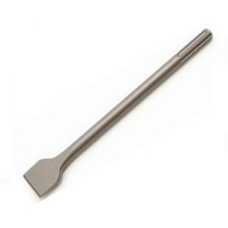 dłuto płaskie sds-max 50x400mm