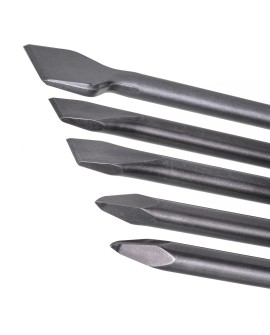 Zestaw dłut SDS-MAX 630488000 Metabo