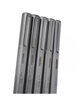Zestaw dłut SDS-MAX 630488000 Metabo