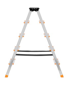 Drabina dwustronna Krause Dopplo 120410