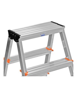 Drabina dwustronna Krause Dopplo 120410