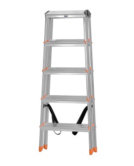 Drabina dwustronna Krause Dopplo 120410