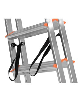 Drabina dwustronna Krause Dopplo 120410