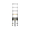 VOREL DRABINA ALUM.TELESKOP 3,8m 13st