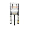 VOREL DRABINA ALUM.TELESKOP 3,8m 13st