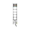 VOREL DRABINA ALUM.TELESKOP 3,8m 13st
