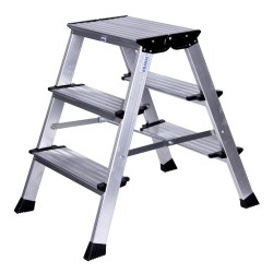 Schodki składane Treppo 2x3...