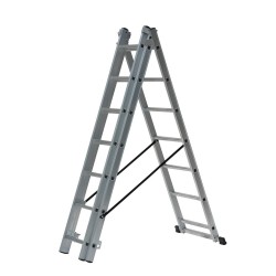 AWTOOLS DRABINA ALUMINIOWA...