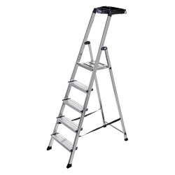 Drabina aluminiowa Krause...