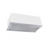 Okap podszafkowy TEKA GFG2 GLASS INOX (329 m3/h 550mm kolor inox)