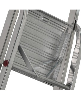 CORDA Drabina Alu 5 stopniowa CRAUZE