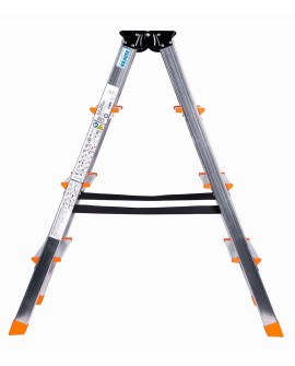 Drabina dwustronna Krause Dopplo 120403