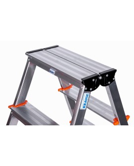 Drabina dwustronna Krause Dopplo 120403