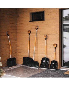Łopata do śniegu Fiskars X-series 1057178