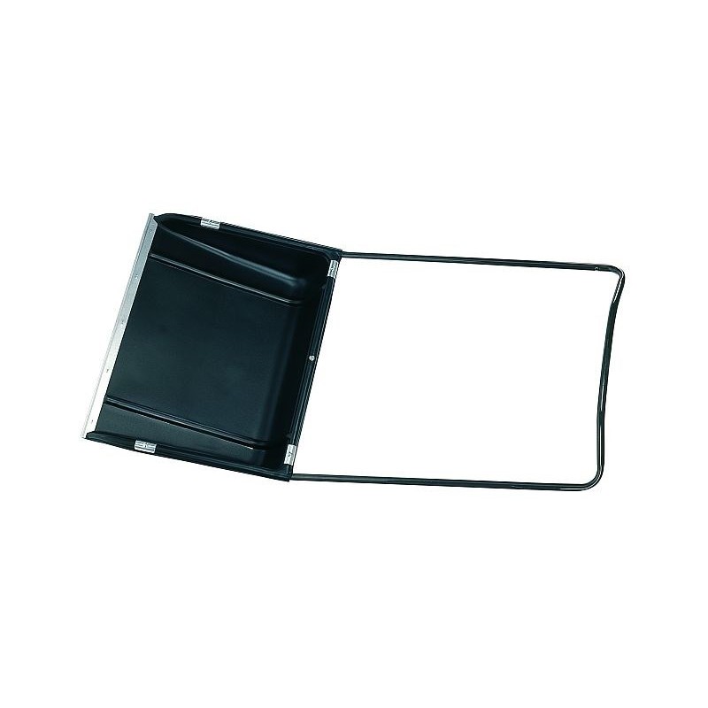 FISKARS ŁOPATA ŚNIEGU PODWÓJNA 3795