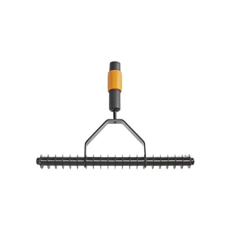 Fiskars 135513 Czarny, Pomarańczowy Stal