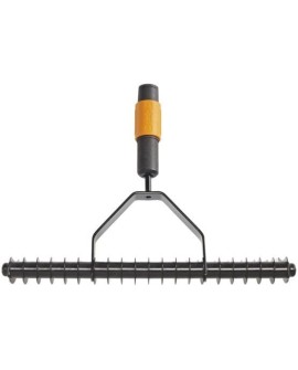Fiskars 135513 Czarny, Pomarańczowy Stal