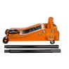 Podnośnik hydrauliczny niskoprofilowy Neo Tools ciężar podnoszenia do 2,5T
