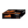 Podnośnik hydrauliczny niskoprofilowy Neo Tools ciężar podnoszenia do 2,5T