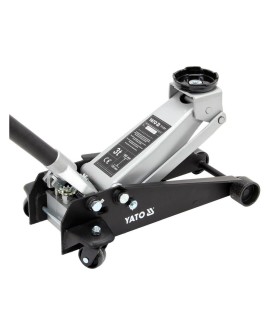 Podnośnik hydrauliczny 3T YATO YT-17211