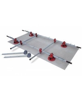MT.SYSTEM DO PRZENOSZENIA PŁYT SUPERLIFT