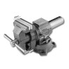 Imadło ślusarskie obrotowe Neo Tools 100mm, 360 stopni