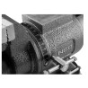 Imadło ślusarskie obrotowe Neo Tools 100mm, 360 stopni