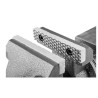Imadło ślusarskie obrotowe Neo Tools 100mm, 360 stopni