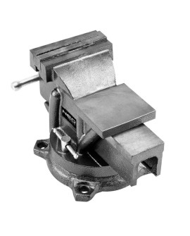 Imadło ślusarskie Neo Tools 100mm