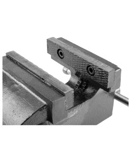 Imadło ślusarskie Neo Tools 100mm
