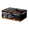 Imadło ślusarskie Neo Tools 100mm