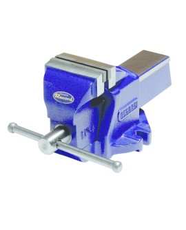 IRWIN 5 imadło stołowe Imadło ręczne 12,5 cm