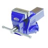 IRWIN 5 imadło stołowe Imadło ręczne 12,5 cm