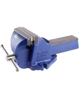 IRWIN 5 imadło stołowe Imadło ręczne 12,5 cm