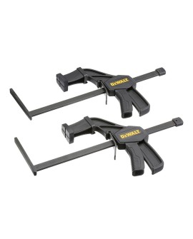 Ścisk szybkomocujący DeWALT DWS5026